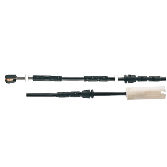 PowerStop SW-0465 Disc Brake Pad Wear Sensor Fits select: 2011-2013 BMW 328, 2011-2013 BMW 335