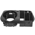thumbnail image 2 of Car Central Storage Box Cup Holder forC Class W205 GLC X253 E W213, 2 of 8