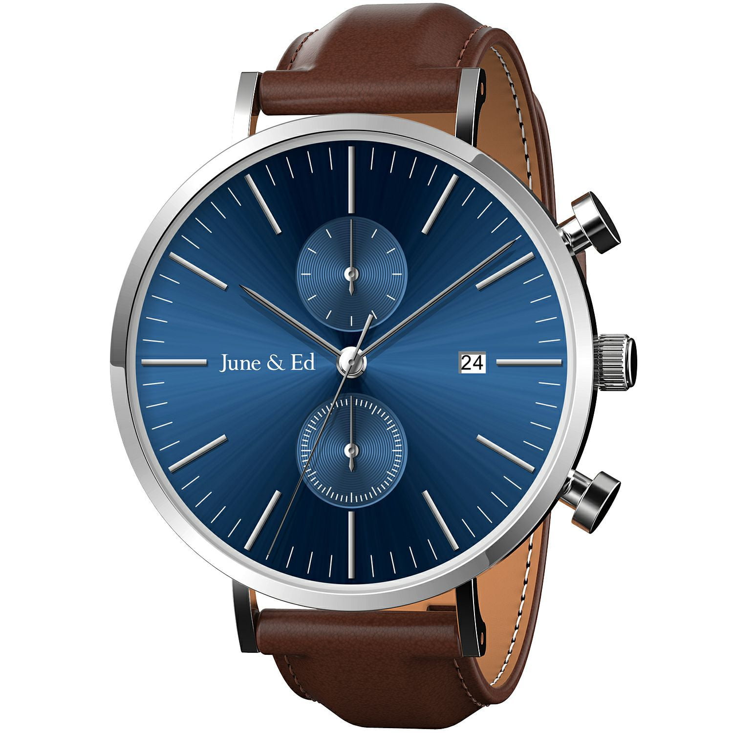 PAGANI DESIGN WATCHES INDIA - BLUE DIAL | DREAM WATCHES