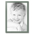 thumbnail image 2 of ArtToFrames 22x31 inch Green Picture Frame, Green Wood Poster Frame (4442), 2 of 8