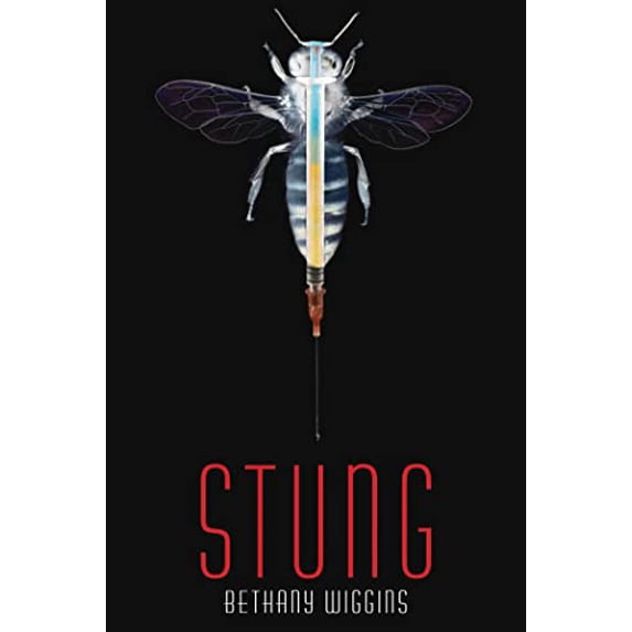 Pre-Owned Stung (Hardcover) 0802734189 9780802734181