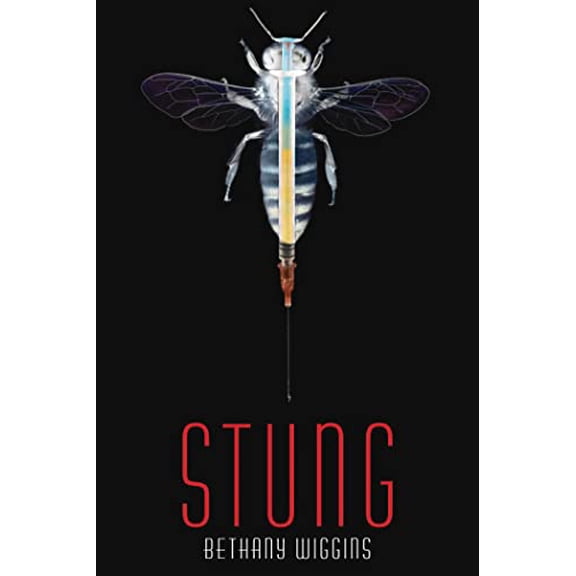 Pre-Owned Stung Paperback