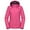 Rose, variant on Little Donkey Andy Women's Ski Snowboarding Jacket Waterproof Warm Winter Windproof Mountain Snow Rain Coat Rose XS