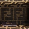 thumbnail image 5 of Pre-Owned First Bag Python Small By Rebag, 5 of 7