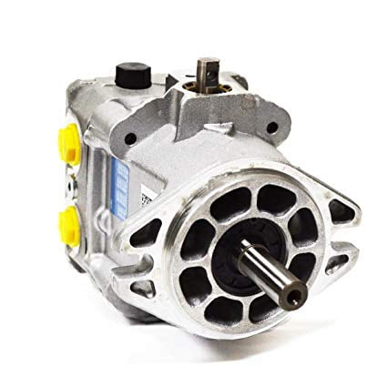 Genuine Original Bobcat Lawn Mower Hydro Gear Pump 4121333 BDP-10A-440 PG-1HCA-DY1X-XXXX