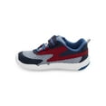 thumbnail image 4 of Stride Rite Ian Kid's Easy On/Off Sneaker, Sizes 4-10, 4 of 8