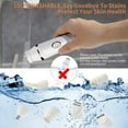 thumbnail image 4 of Rasoirs Électriques pour Femmes, 7 en 1, 4 of 5