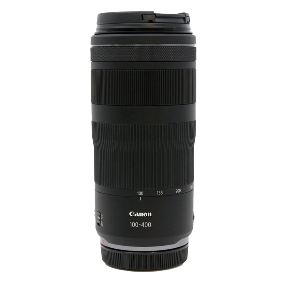 Canon EOS R7 Camera + RF 100-400mm f/5.6-8 IS USM Lens+128GB+Ext Bat+9 PC Filtr MEGA Kit (International Version)