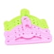thumbnail image 4 of Accesorio de Muñeca de Perchas de Ropa de Plástico Piezas para Muñeca de 18 Pulgadas, 4 of 5