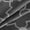 Charcoal, variant on BNM Vintage Trellis Blackout Curtains, Set of 2, 52" x 63", Charcoal
