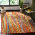 thumbnail image 2 of Safavieh Aztec Permelia Abstract Area Rug, 2 of 5