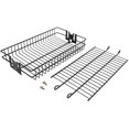 thumbnail image 2 of Onward 24785 Non Stick Flat Spit Basket, 2 of 2