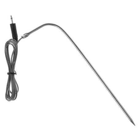 

Food Cooking Oven BBQ Stainless Steel Probe for Wireless BBQ Thermometer Oven Probe Stainless Steel Material