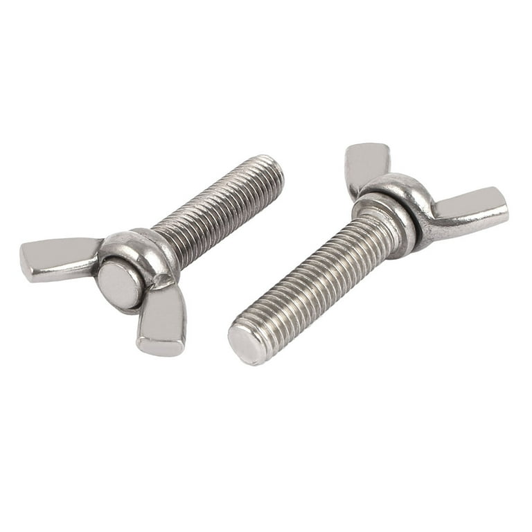 Wing nut screw online
