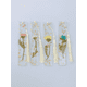 thumbnail image 1 of Marcapáginas creativo de crisantemo de cristal pequeño, marcapáginas de flores secas, marcapáginas de nomeolvides, resina de cristal, flor real, regalo para el Día de la Madre, 1 of 4
