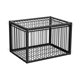 thumbnail image 4 of Jaula automática para palomas, colección de palomas, suministros para aves, suministros para hábitat, gallinero para palomas, jaula para gallinas, sin tragaluz, 4 of 8