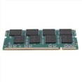 thumbnail image 2 of 3X 1GB DDR1 Memoria RAM para Computadora PortáTil SO-DIMM 200PIN DDR333 PC 2700 333MHz para Computadora PortáTil Sodimm Memoria, 2 of 5