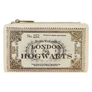 Loungefly Warner Brothers Harry Potter Hogwarts Express Wallet