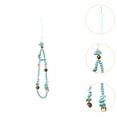 thumbnail image 2 of yotijay 4xMobile Phone Charm Lanyard Phone Case Accessories Blue, 2 of 7