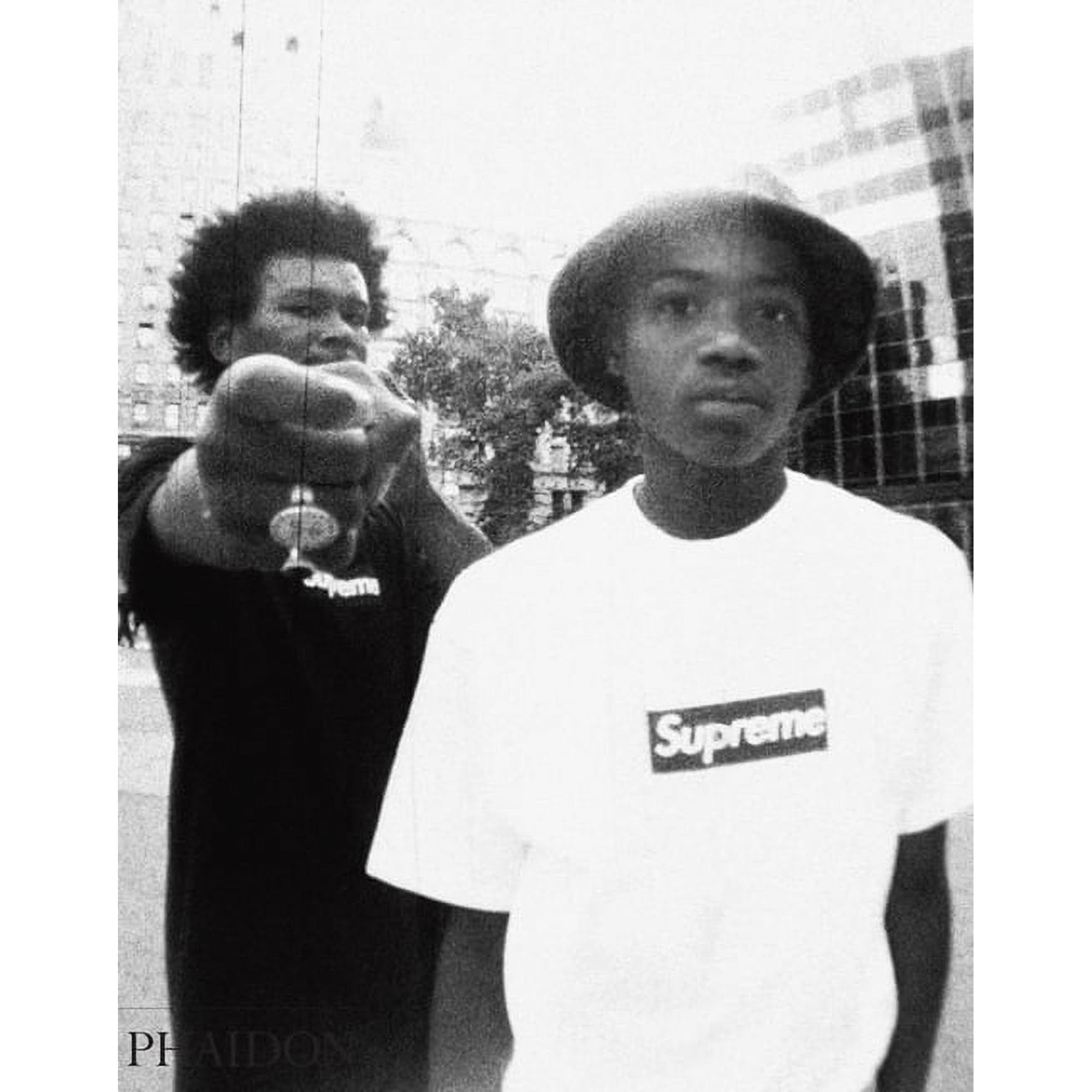 Supreme, (Hardcover)