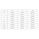 thumbnail image 3 of Ploknplq Joggers for Women,Linen Pants Women,Womens Summer Pants,Striped Elastic Pants Side Nine Point Pants Pants H Shaped Straight Leg Pants,Wide Leg Linen Pants for Women,Striped Pants Red 2XL, 3 of 9