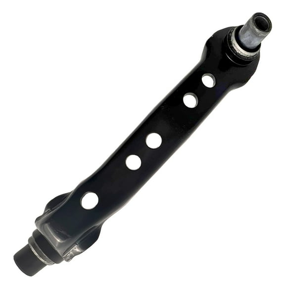 Detroit Axle - Front Driver Side Upper Control Arm Assembly Replacement for Nissan Sentra Versa NV200