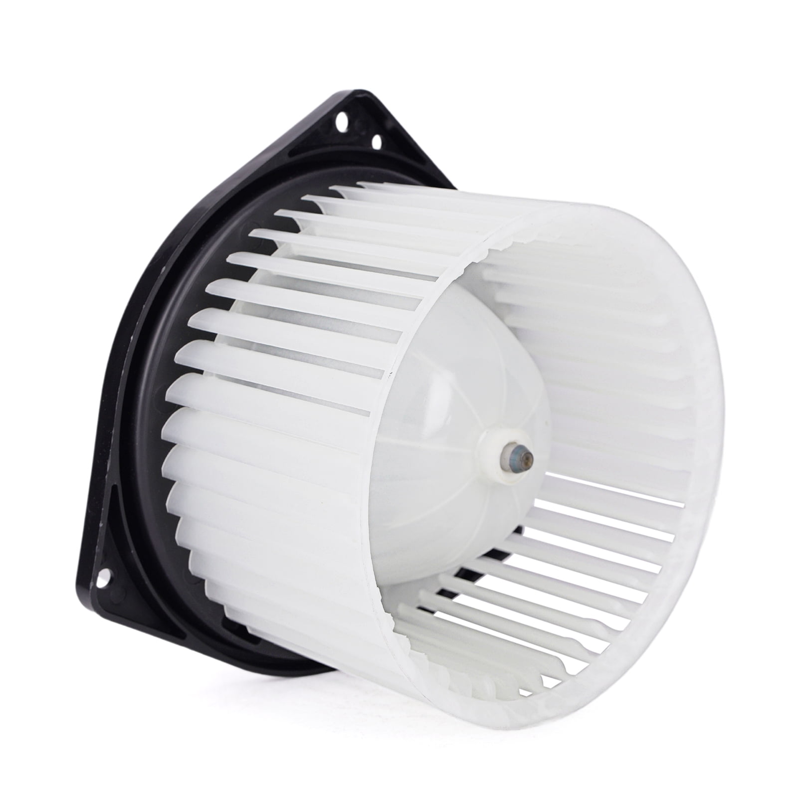 MOCA AUTOPARTS HVAC Heater Blower Motor with Fan Cage Fit for 2008-2017 Mitsubishi Lancer & 2014-2018 Mitsubishi Outlander