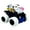 Yellow, variant on BESTSKY Toy Cars,Plastics Baby Car Toys,Four Wheel Drive Performance Diecast Cars,yellow2
