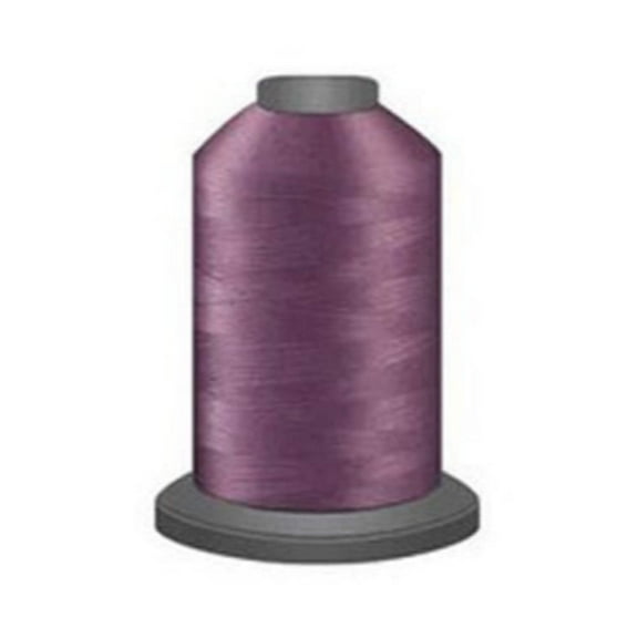 Glide 40wt Polyester Thread 5,500 yd King Spool Teaberry