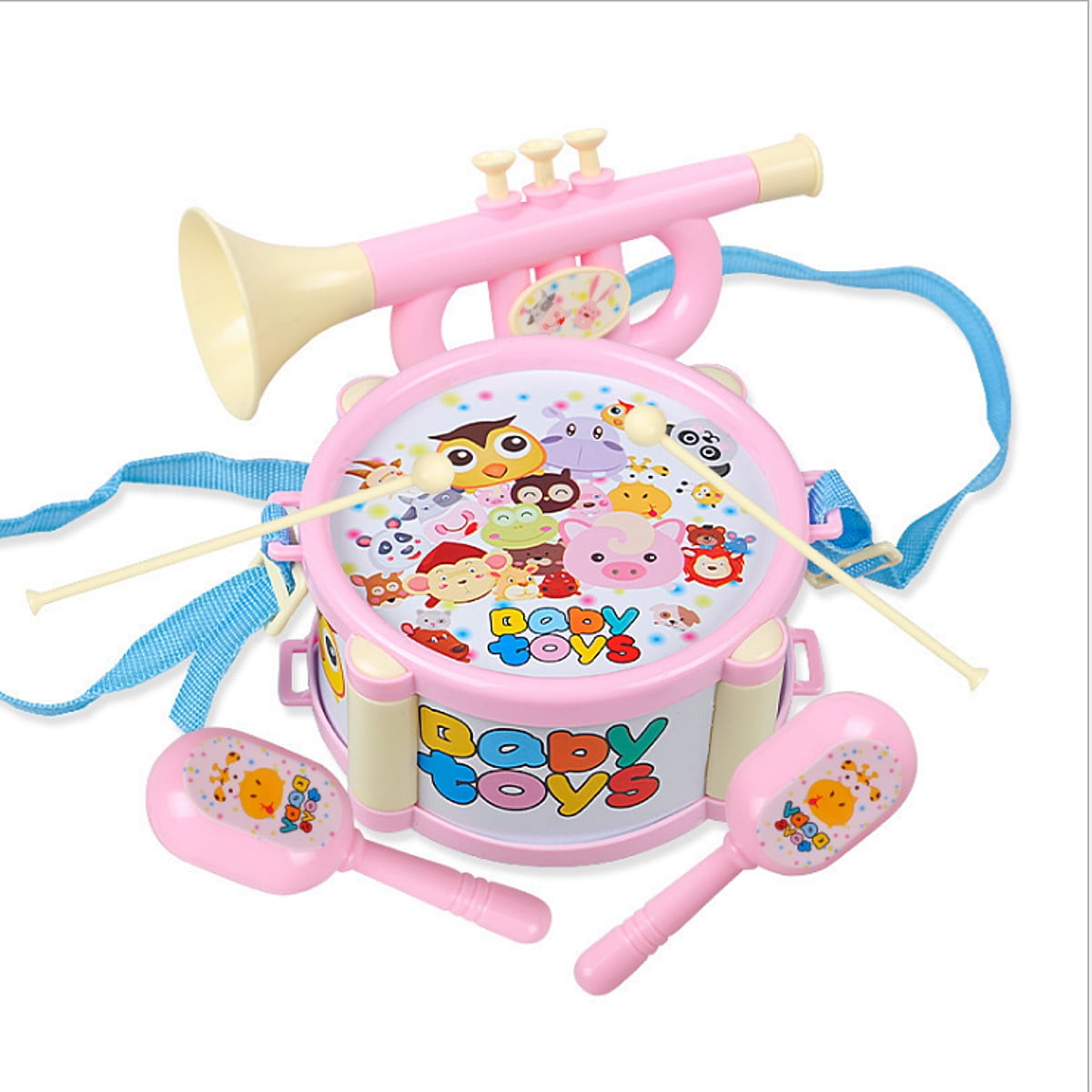 walmart musical toys