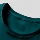 thumbnail image 4 of Top de Seda de Hielo de los Hombres, Delgada Camiseta Deportiva de Manga Corta Suelta con Diseño sin Costuras para el Golf Y Correr, Tee Transpirable Fresco, 4 of 8