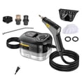 thumbnail image 1 of Maytalsory ABS Small Household Steam Cleaner Say Goodbye Cleaner: Adjust steam To Stubborn Stains High Temperature Steam Cleaner, 1 of 6