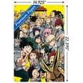 thumbnail image 2 of My Hero Academia - Selfie, 2 of 4