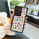 thumbnail image 4 of Elegantes fundas para iPhone con calavera floral para iPhone 15 Pro Max, 14, 13, 12 Pro y 11, 4 of 4