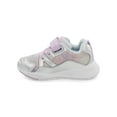 thumbnail image 4 of Stride Rite Journey 2.0 Kid's Machine Washable Easy On/Off Sneaker, Sizes 1-13.5, 4 of 7
