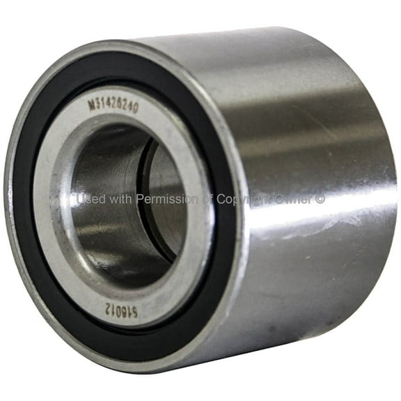 WHEEL BEARING - REAR WHEEL BEARING