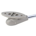 thumbnail image 1 of 2PCS 100N Furniture Cabinet Flap Up Door Gas Spring Strut Pneumatic Lift Support Rod, Stable Gas Stability, Copper Piston, Solid Design with Strong Load, 1 of 7