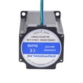 thumbnail image 4 of Motor paso a paso STEPPERONLINE Nema 23 2,4 Nm 4,0 A 57 x 57 x 82 mm, 4 of 5