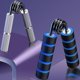 thumbnail image 4 of Agarraderos de Mano CHAO Expansor de Pinza de Dedo Resorte 100 Libras, 4 of 5