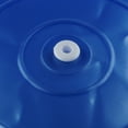 thumbnail image 4 of Juego de gimnasio en casa con pelota de ejercicio: 1 pelota de yoga (45/85 cm) + bomba de pelota + de repuesto y 85cm azul Sharpla Pelota de ejercicio de yoga de PVC, 4 of 8