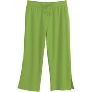 Hanes - Women's French Terry Capri