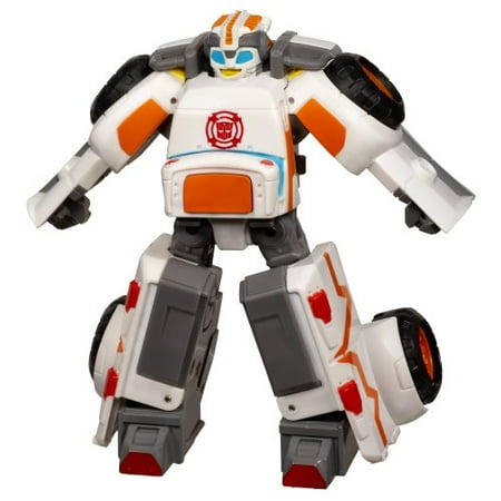 Transformers Rescue Bots Playskool Heroes Medix The Doc-Bot Figure