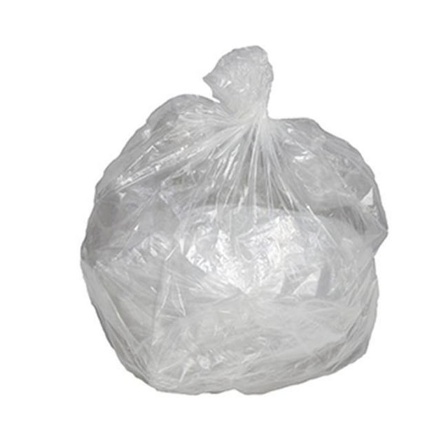 International Plastics CL-RDC-3036H 30 x 36 Po 20-30 gal Sacs à Ordures à Usage Régulier - Caisse de 250