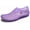 New Purple, variant on Water Shoes Women Sandals Shower Swim Pool Beach River Shoes Aqua Comfort Garden Clogs