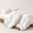 Super King, variant on Palatial King Goose Down Fiber Waterfowl Duvet Comforter with Egyptian Cotton Cover