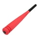 thumbnail image 1 of Juego de juguetes de béisbol de EVA para practicar, bate suave, juego deportivo de seguridad para niños al aire libre Rojo 47cm, 1 of 9