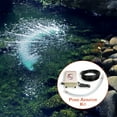 thumbnail image 5 of Koi Life Winter Prep Kit with Pond Aerator, 5 of 7