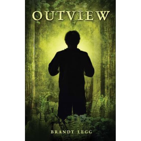Pre-Owned Outview (The Inner Movement) Book 1 (Paperback) 0988178532 9780988178533