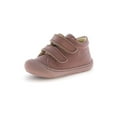 thumbnail image 3 of FW25 Naturino Baby Cocoon Rose Velcro First Walking Shoe, 3 of 5