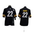 thumbnail image 4 of camiseta de los steelers Steelers harris watt pickens pickett3d Impresión digital Rugby, 4 of 5